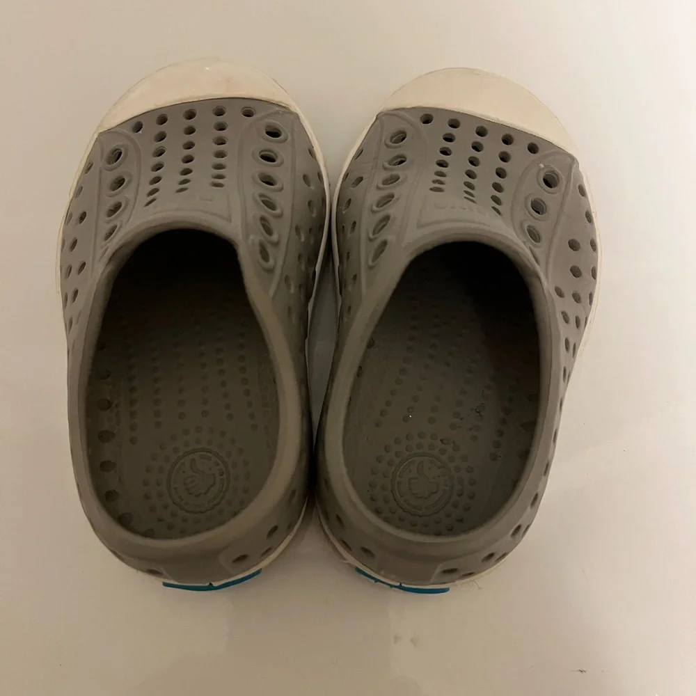 Native Jefferson Shoes
